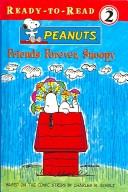 Friends Forever, Snoopy