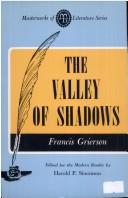 The Valley of Shadows