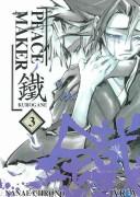 Peacemaker Kurogane 5