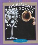 Experiments With Sound