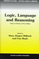 Logic, language, and reasoning