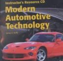 Modern Automotive Technology