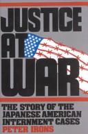 Justice at War