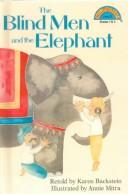 The Blind Men and the Elephant