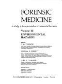 Forensic Medicine