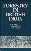 Forestry in British India