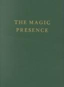The Magic Presence (Saint Germain Series - Vol 2)