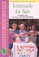 Lemonade for Sale