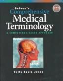 Delmar's Comprehensive Medical Terminology