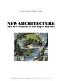 New architecture