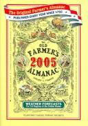 The Old Farmer's Almanac
