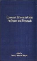 Economic Reform in China