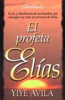 El Profeta Elias