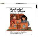 Grandmother's Adobe Dollhouse