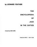 The encyclopedia of jazz in the sixties