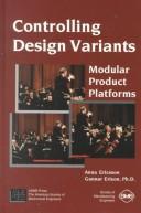 Controlling Design Variants