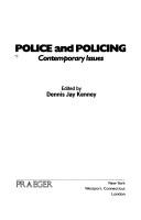 Police and Policing