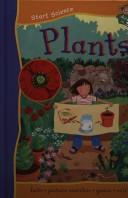 Start Science Plants (Adventures in Science)