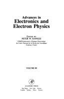 Advances in Electronics and Electron Physics, Volume 89
