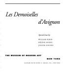 Demoiselles d'Avignon