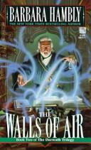 The Walls of Air (The Darwath Trilogy Ser)