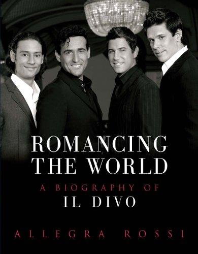 Romancing the World