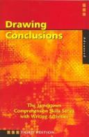 Comprehension Skills, Drawing Conclusions Advanced