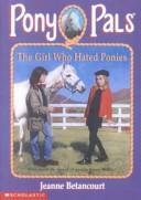 Girl Who Hated Ponies