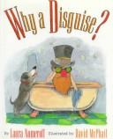 Why a Disguise?
