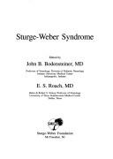 Sturge-Weber syndrome