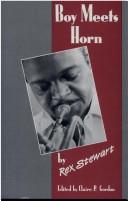 Boy Meets Horn (Bayou Jazz Lives)
