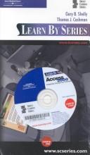 Learn By Series Access 2000 Introductory Concepts and Techniques