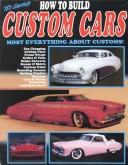 How to Build Custom Cars