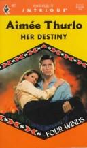 Her Destiny (Four Winds)