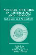 Nuclear methods in mineralogy and geology