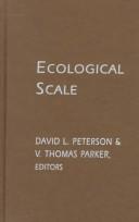 Ecological Scale