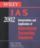 Wiley IAS 2002
