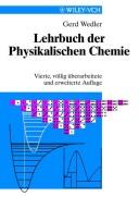 Lehrbuch Der Physikalischen Chemie - Vierte Vollig Uberarbeitete Und Erweiterte Auflage