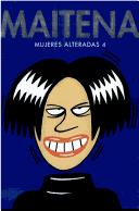 Mujeres Alteradas 4 (Maitena)