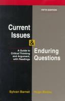 Current issues and enduring questions -- fifth edition