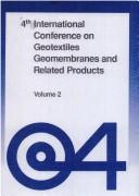 Geotextiles Geomembranes & Related Produ