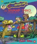 The Swamp Thing