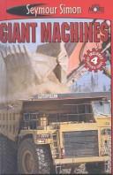 Giant machines