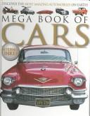 Mega Book of Cars