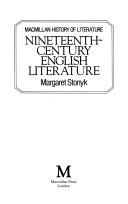 Nineteenth-century English literature
