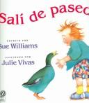 Sali De Paseo