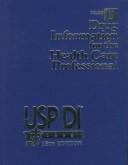 Advice for the Patient: Drug Information in Lay Language : Usp Di 1998 (Usp Di Vol II: Advice for the Patient)