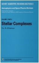 Open clusters, associations and stellar complexes