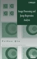 IMAGE PROCESSING AND JUMP REGRESSION ANALYSIS