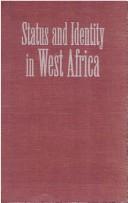 Status and identity in West Africa : Nyamakalaw of Mande